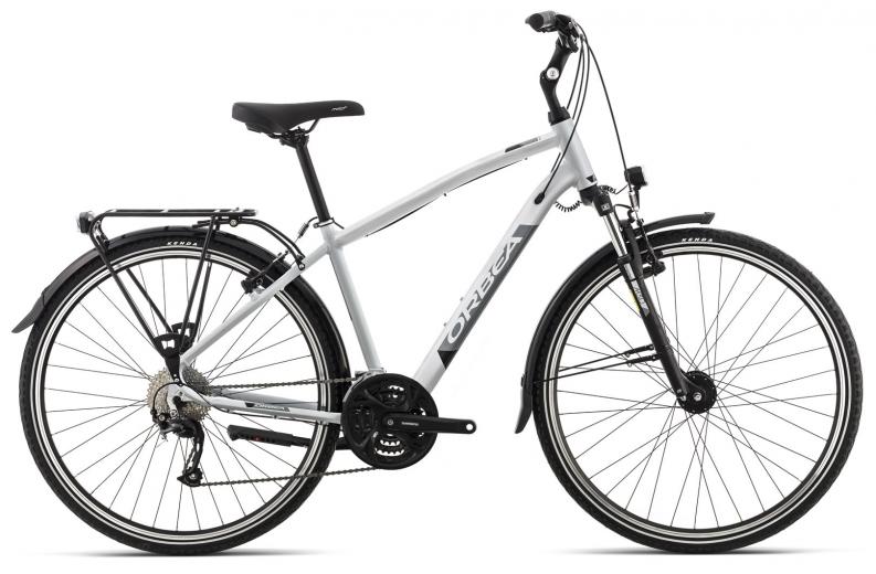 52 490 Orbea COMFORT 20 PACK 2018